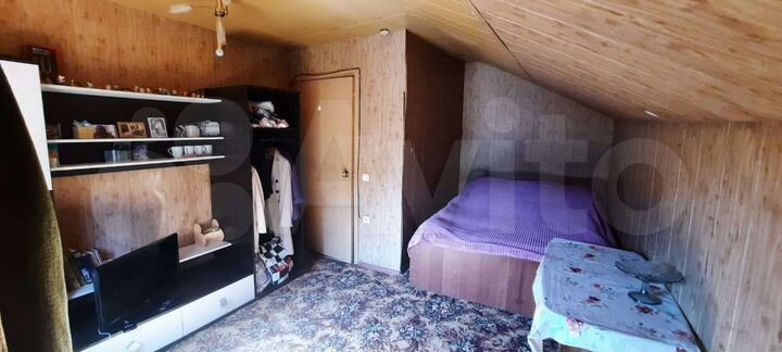 Дом 197 м² на участке 6 сот.