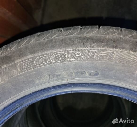 Bridgestone Ecopia EP300 205/55 R16 V