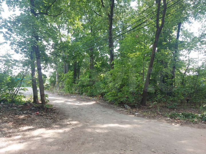 Участок 5,4 сот. (ИЖС)