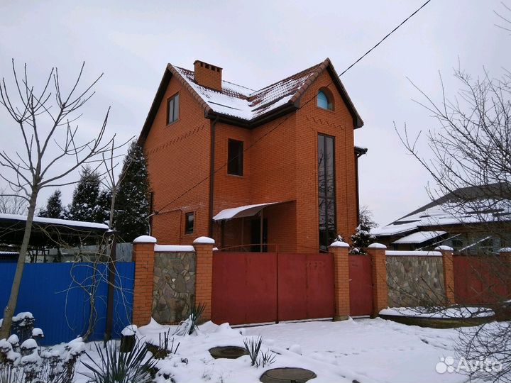 Строительство домов
