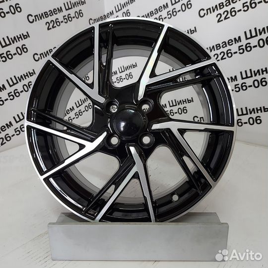 R15 4*100 et 45 54.1