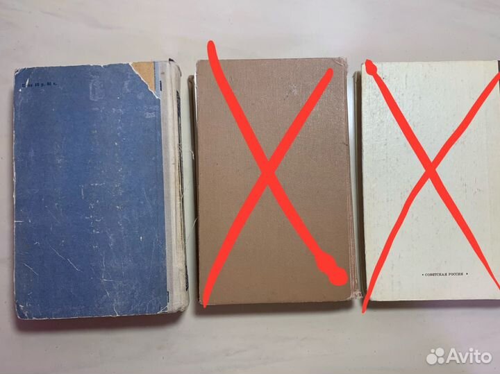 Книги Достоевского