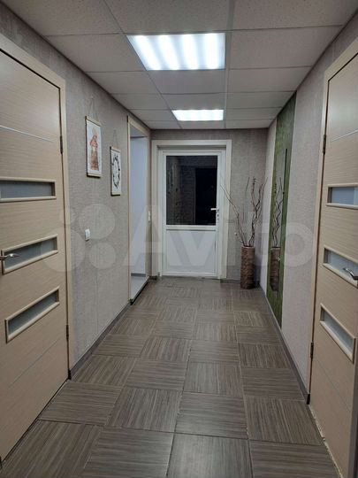 Дом 238 м² на участке 20 сот.