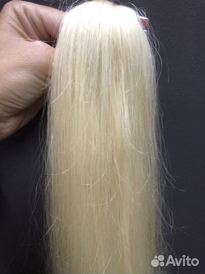 Волосы для наращивания 50 см