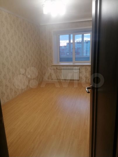 2-к. квартира, 50 м², 6/10 эт.