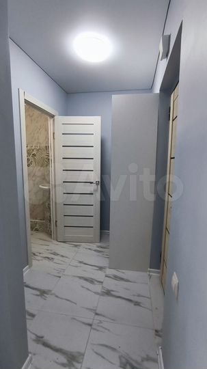 Апартаменты-студия, 23 м², 1/7 эт.