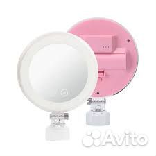 Кольцевая лампа для смартфона yongnuo YN-08