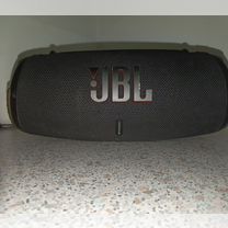 Колонка JBL xtreme 3