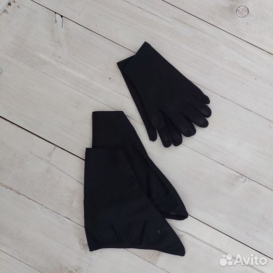 Костюм для фигурного катания рост 110-116