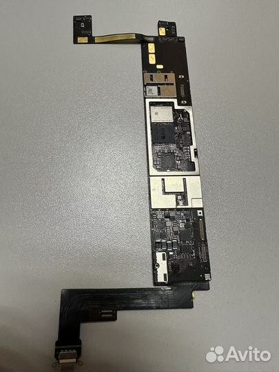 Apple iPad air 2020 (материнская плата )