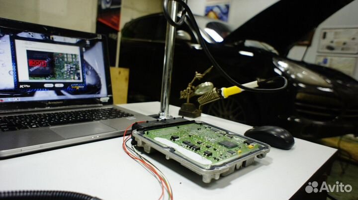 Ремонт блоков телематики бмв (Читайте полностью)