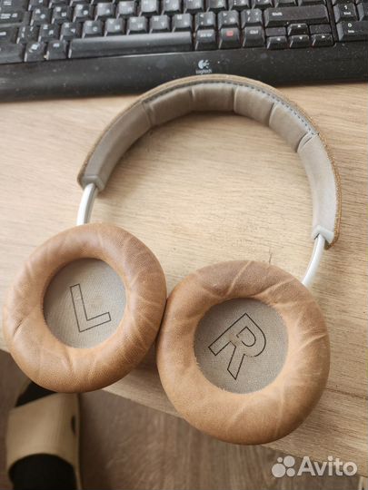 Наушники bang olufsen h9i