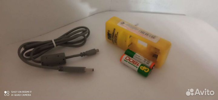 Фотоаппарат Samsung D760