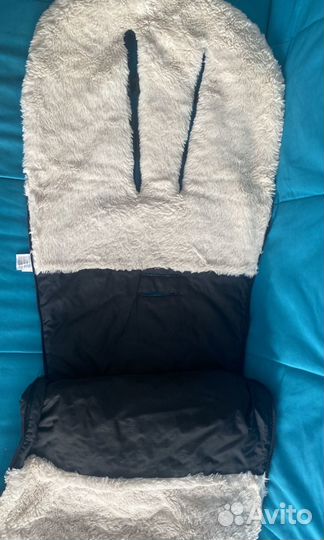 Mothercare Конверт в коляску, санки