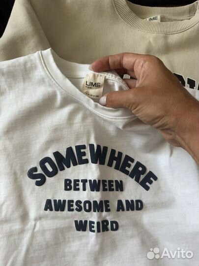 Джинсовка куртка maag