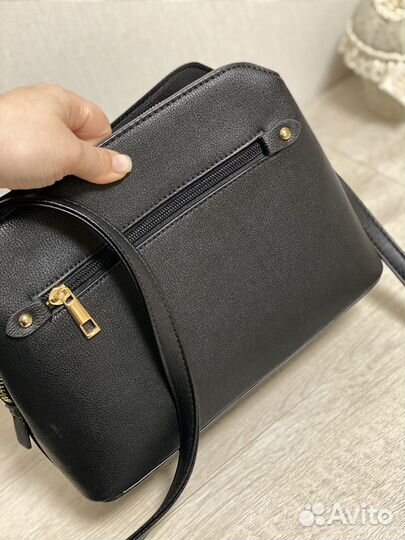 Сумка beverly hills us polo