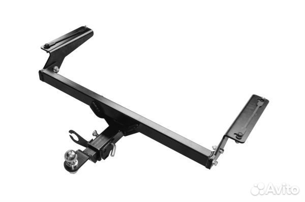 Фаркоп Хавал (Haval) F7 2019, Haval F7x 2019