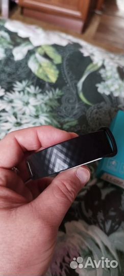 Фитнес браслет Honor color band a1