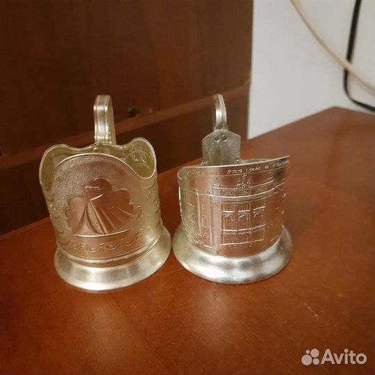 Сервиз чайный