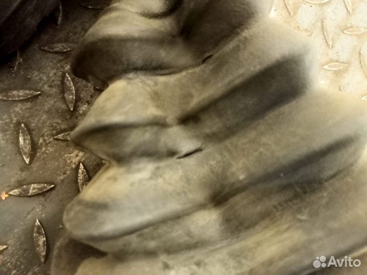 Чехол рычага кпп для VW Caddy 2