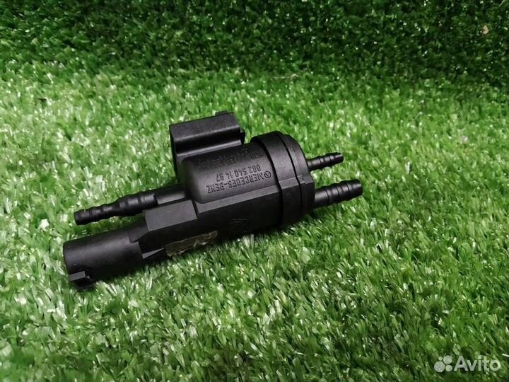 Клапан электромагнитный Mercedes-Benz W204 (2007