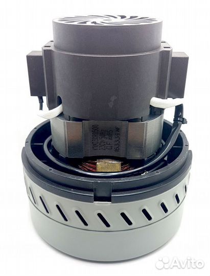 Запчасти для пылесосов