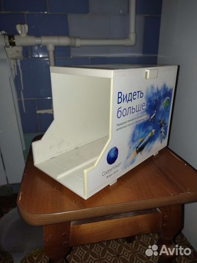 Продам полочку в ванную