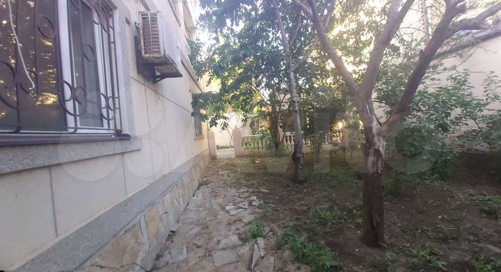 Дача 240 м² на участке 4 сот.