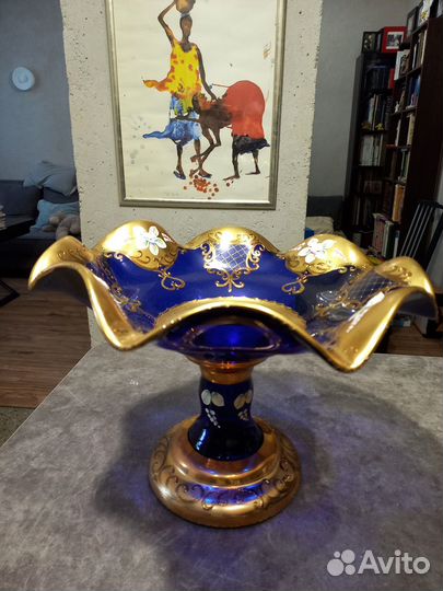 Ваза для фруктов