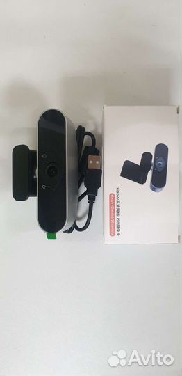 Веб-камера Xiaomi Xiaovv HD Camera