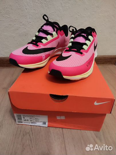 Кроссовки Nike Air Zoom Rival Fly 3