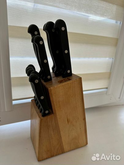 Набор кухонный