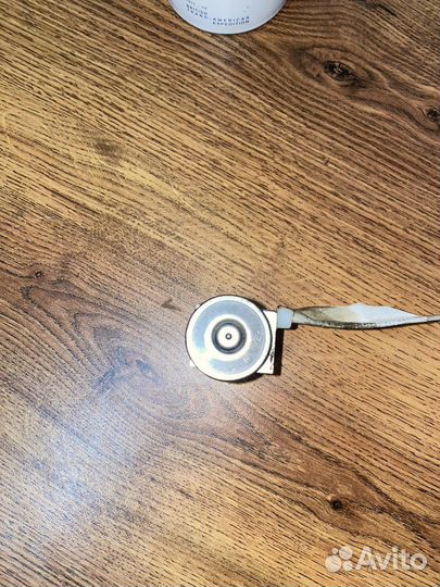 Клапан кондиционера nissan x-trail