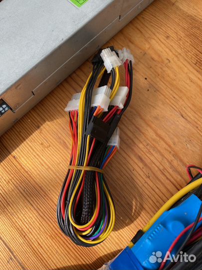 Блок питания