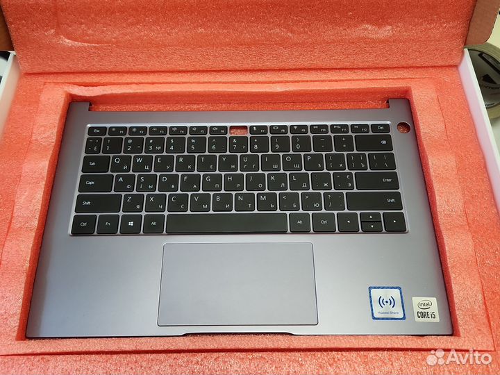 Топкейс huawei honor magicbook 14