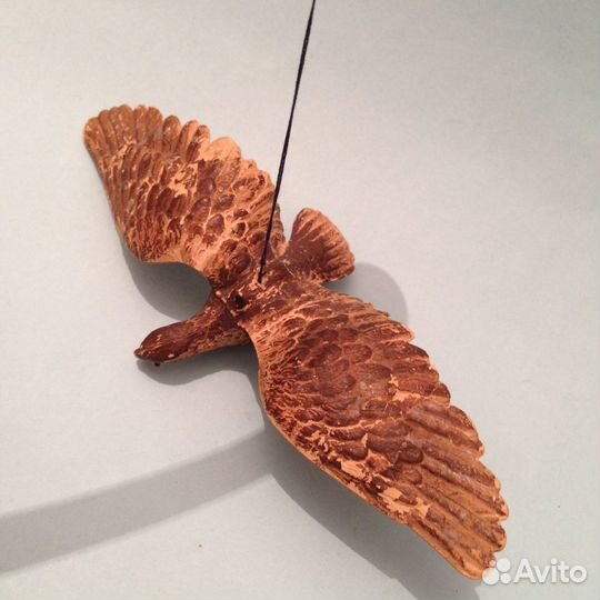 Елочные игрушки Дрезденский картонаж. Оригинал