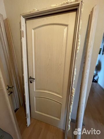 Дверь межкомнатная
