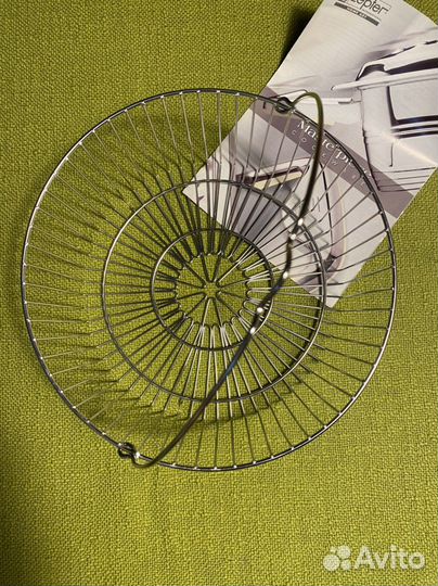 Дуршлаг Zepter