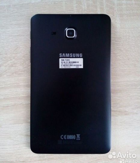 Samsung galaxy таб А6 (оригинал)