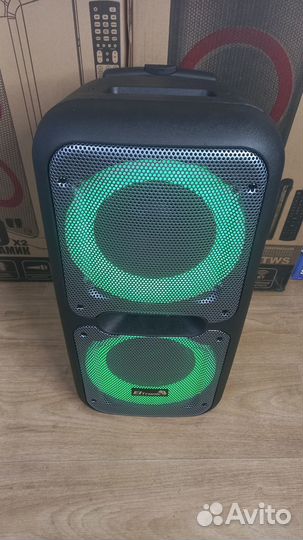 Bluetooth колонка Eltronic 20-07