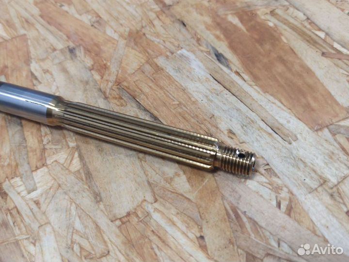 Гребной вал tohatsu 9.9,15, 18,2/4т 362-64211-0