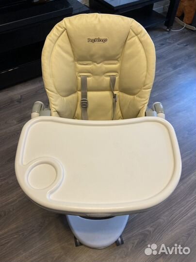 Стульчик для кормления Peg Perego Tatamia