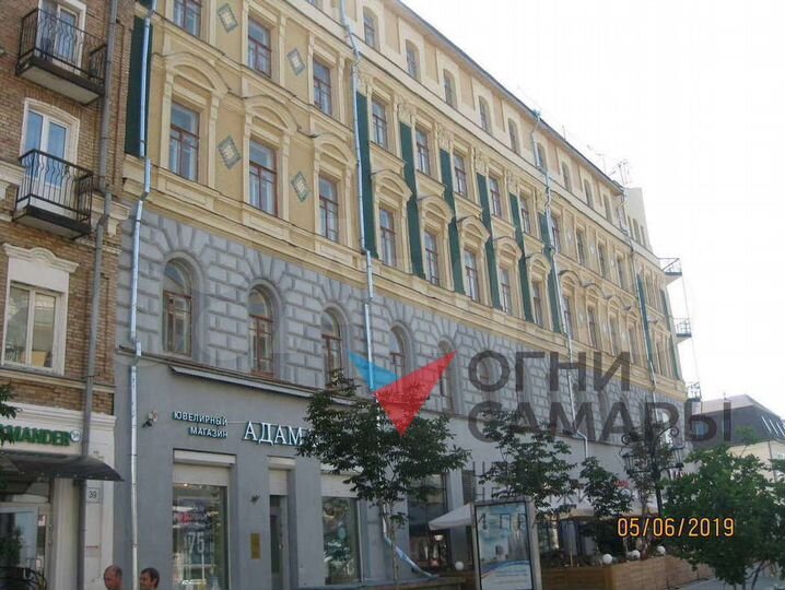 Продам помещение свободного назначения, 8303 м²