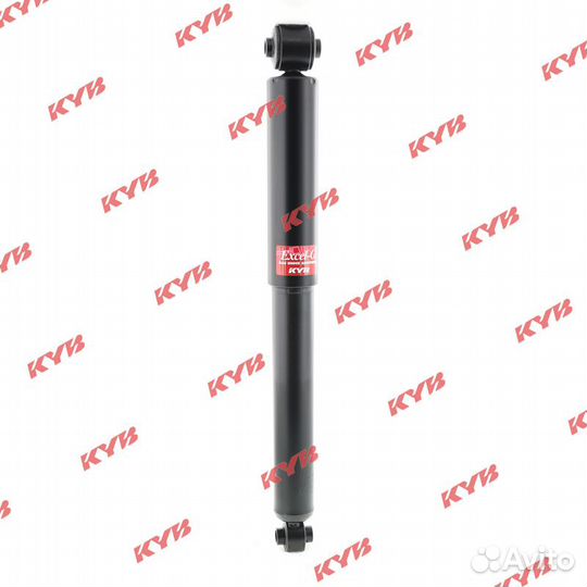 Амортизатор mercedes sprinter/VW LT46 96-06 зад.га