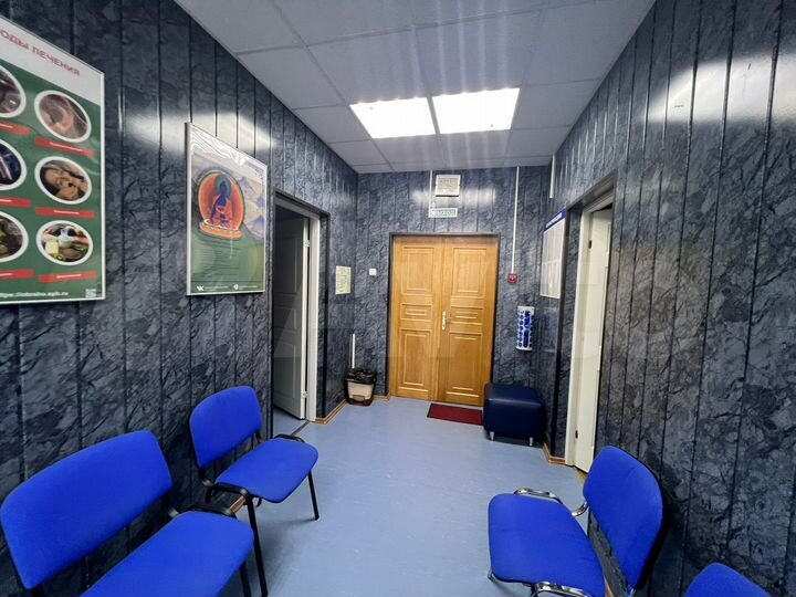 Офис с мебелью. Юридический адрес от собственника