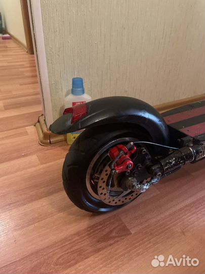 Электросамокат kugoo m4 pro 500w 13Ah