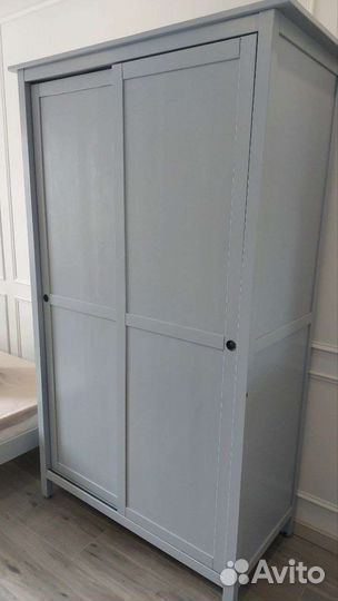 Шкаф икеа