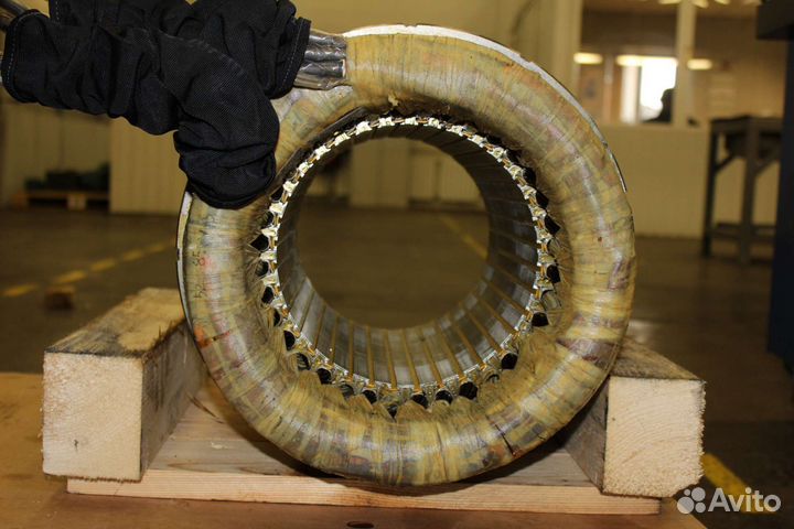 Ремонт Bitzer, Frascold, Refcomp