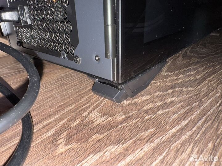 Корпус для пк