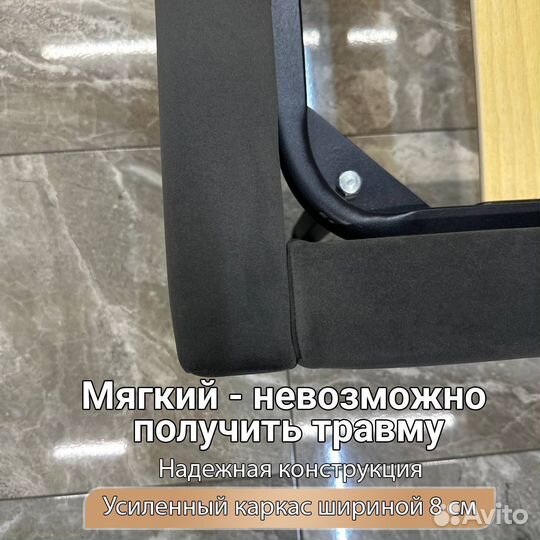 Кровать односпальная